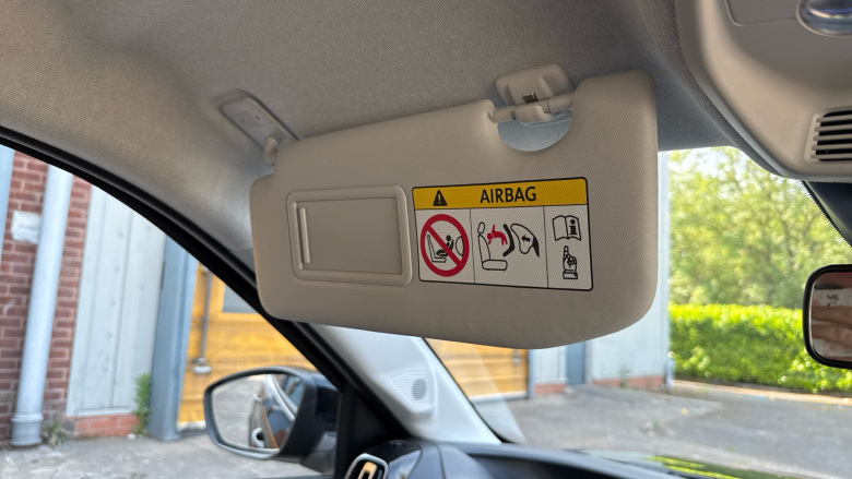 Citroen C3 83kW Plus 44kWh 5dr Auto Electric Hatchback